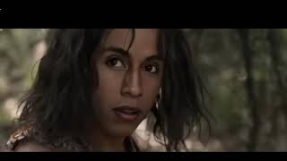 Apocalypto 2 2025 Official Trailer Rudy Youngblood Returns [upl. by Aimekahs]