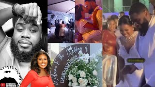 Berla Mundis Secret Wedding  Full Gist on Who her Husband is [upl. by Neelrahc]