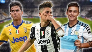 10 Things You Didnt Know About Paulo Dybala [upl. by Doroteya]