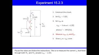 NUOCW：Electronic Circuits ELC1524 Discrete Circuit NOT NAND AND [upl. by Schurman]