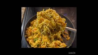 முட்டை maggiEGG MAGGI RECIPE IN TAMILMAGGI RECIPE IN TAMIL shorts yazrecipes [upl. by Mame194]