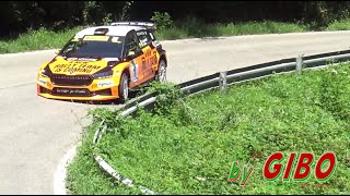 44° Rally Internazionale del Casentino 2024 [upl. by Benedicto]