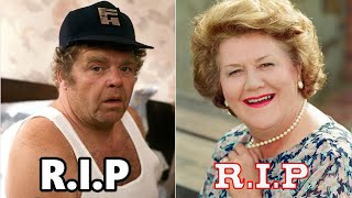 The List of 27 Keeping Up Appearances Actor Deaths Keeps Getting Tragically Longer [upl. by Htebaras]