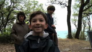 Les Vacances du Petit Nicolas  Making of 1  Les enfants [upl. by Raimund969]