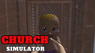 3 Church Simulator  Jugendsünden [upl. by Inek987]