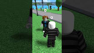 Embarrassing Myself IN Roblox VC🎙 roblox robloxmemes robloxshorts [upl. by Acemaj]