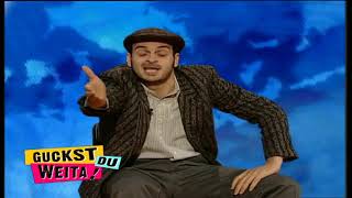 GUCKST DU WEITA  Staffel 1 Folge 15 [upl. by Toddie]