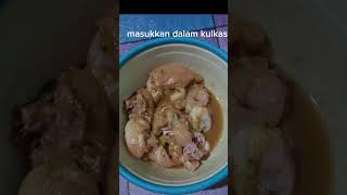 Ayam Krispi Awet Seharian fypfypシ゚viral ayamkrispikentuckyayamgeprek [upl. by Toombs]