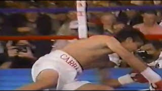 IMPOSSIBLE GREAT FIGHT  Michael Carbajal vs Humberto Gonzalez I Full Highlight [upl. by Edaj]