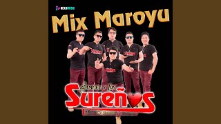 Mix Maroyu Remix [upl. by Ahsitauq]