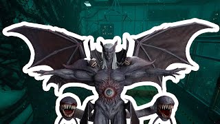 Dracula Best AntiHealing Build [upl. by Elane]