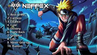 10 NEFFEX GAMING MUSIC MIX [upl. by Naz]