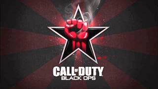 Call of duty Black ops  Spetsnaz spawn theme mix [upl. by Narah]