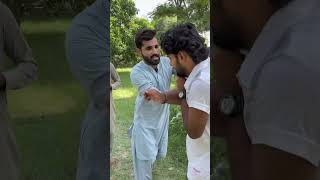 Fruits 🍇 Chor Vs Masoom Larky 😳 Last Part youtubeshorts shorts [upl. by Sosna85]