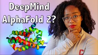 Did DeepMind Solve One of Biologys Biggest Challenges  AlphaFold 2 [upl. by Hgieliak]