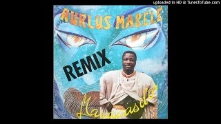 Aurlus Mabele amp LoketoTchimbé Mwen Fó Remix 1988 [upl. by Reyaht832]