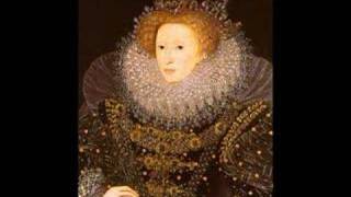 Queen Elizabeth I Speech to Troops in Tilbury [upl. by Worrad626]