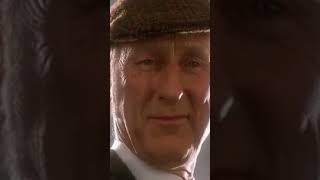 James Cromwell as Farmer Hoggett Babe 1995 quotThatll do pig Thatll doquot shorts shortsvideo [upl. by Opportuna]