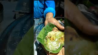 Trying Litti At Ghatshila 😋 littichokha streetfood food foodlover foodie ghatshila [upl. by Brawley828]