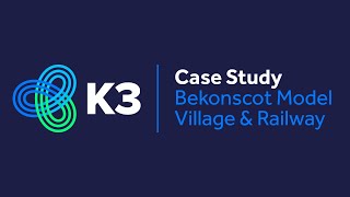 Bekonscot MStore Case Study [upl. by Ateekan]