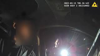 Haines City Florida Police Dept Encounter For Just The Encounter Footage See Link In Description [upl. by Naloj]