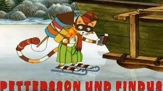 Pettersson und Findus  Der Raketenkater  Trailer [upl. by Tarkany]