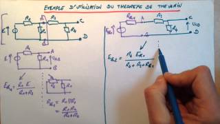 Exercice 1  Étude dun circuit électrique en régime continu lois de Kirchhoff [upl. by Hak]