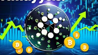 Cardano Price Predictions What to Expect Nextquot [upl. by Norabel]