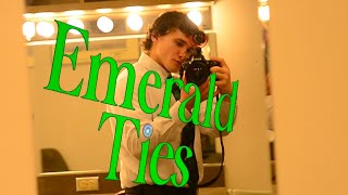 Emerald Ties Premier [upl. by Navinod]