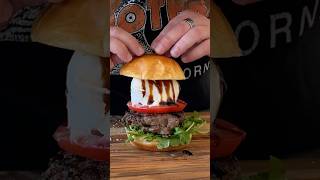 Burrata Burger [upl. by Applegate]