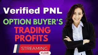 My 1 month Option trading Verified PNL Live देखो Verifiedpnl Optiontrading shortfeed [upl. by Vaasta]