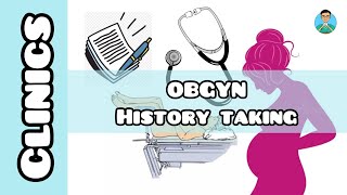 Obstetric amp Gynecological History Taking  A medical student’s guide to take a good patient history [upl. by Tiphany]