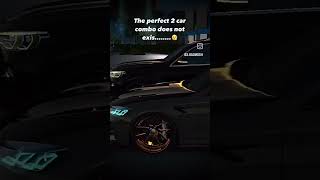 Perfect combo🫡 car supercar bmw supercars shorts [upl. by Ebeohp]