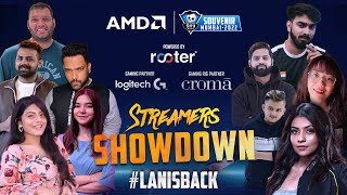 EN  Skyesports Streamers Showdown Mumbai India’s First Valorant LAN Tournament [upl. by Assirod]