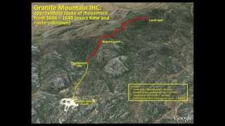 Yarnell Hill Briefing Video [upl. by Jess681]