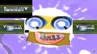 Klasky Csupo in Inverted GMajor 1 has a Sparta Gamma Remix [upl. by Veats]