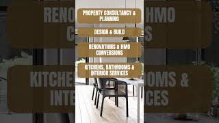 Complete Property Solutions From Design to Build and Beyond [upl. by Arot]