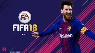 LATEST FIFA 19 MOD FOR FIFA 18ALL NEW KITSFACESTRANSFERSBOOTS ETC [upl. by Sapienza]