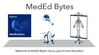 MedEd Ventilation Byte 1 Modes of Mechanical Ventilation [upl. by Onilatac]