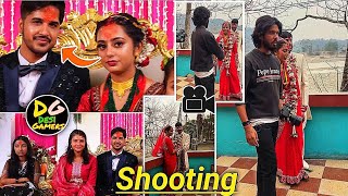 Desi Gamers shaadi Full Shooting Video 😱🔥  Amit Bhai marriage DesiGamers [upl. by Magnolia285]