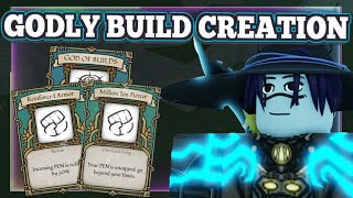 The PERFECT DEEPWOKEN BUILD CREATION GUIDE  Meta PVP Tips amp Tricks [upl. by Nerradal]