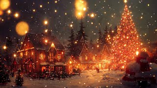 BEAUTIFUL CHRISTMAS MUSIC 2024 Best Christmas Songs of All Time for Relax Sleep Study [upl. by Anitap196]