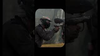 Why Paintball Players Always Drop Their Ammo The Curious Truth Revealed [upl. by Mag]