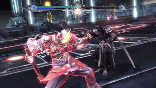 Asuras Wrath  Episode 17 Feet of Clay Part III Karma  WikiGameGuides [upl. by Wendin]