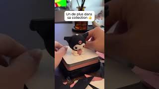 SecretsOfAmber calendrier3D art design sculptureDIY youtubeshorts viral [upl. by Notsgnal412]