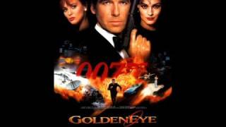 GoldenEye OST 10th [upl. by Nnylesor]