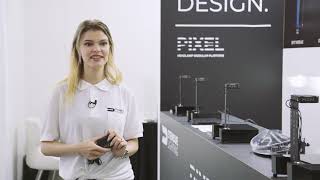 Etendue Lighting at the Automechanika Frankfurt 2024 [upl. by Scarface]