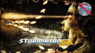 STURMWIND EX Gameplay 60fps no commentary [upl. by Ajam877]