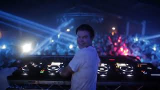 Paul Oakenfold at Cream 2012 [upl. by Anaek630]