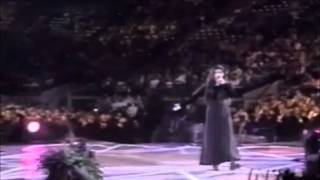 Jaci Velasquez  Flower In the Rain live [upl. by Jamel]